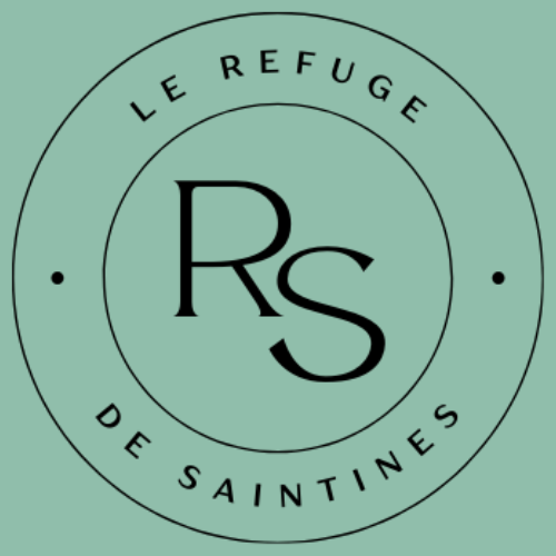 Logo Le Refuge de Saintines