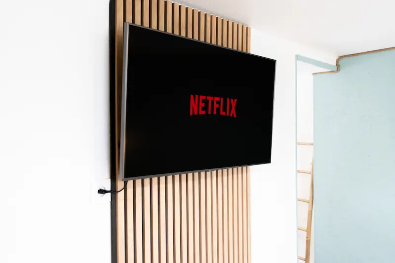 TV connectée
